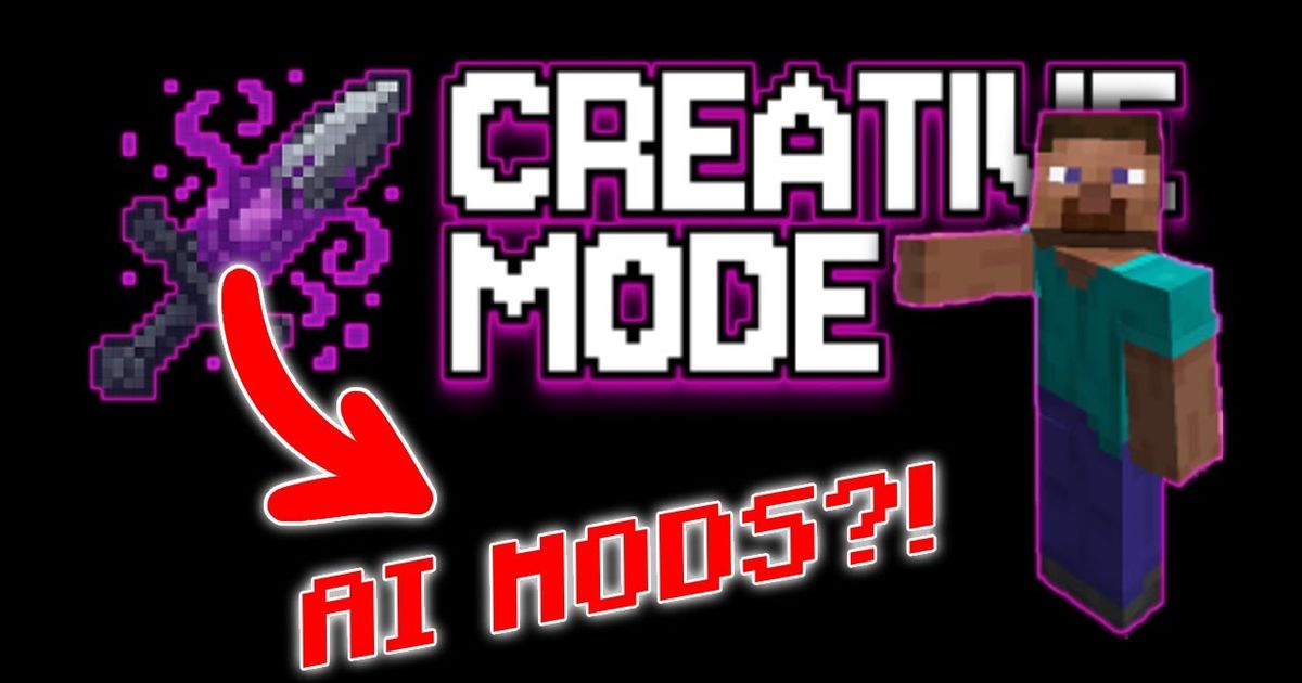 Make Minecraft Mods with AI — No Coding Required, Java and Bedrock ...