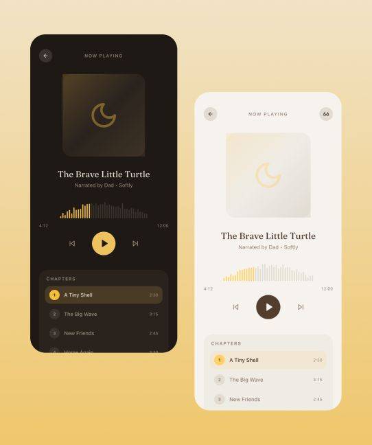 Lunalore — app