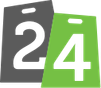 24Nettbutikk