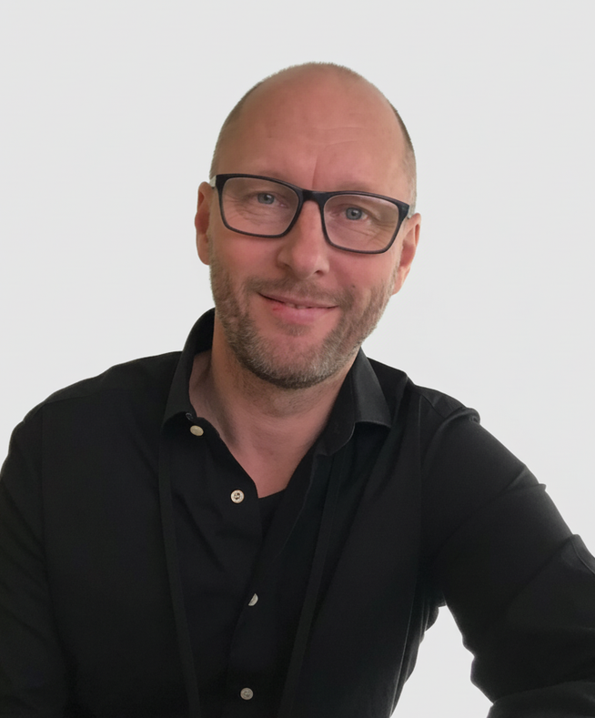 Joakim Bergmark