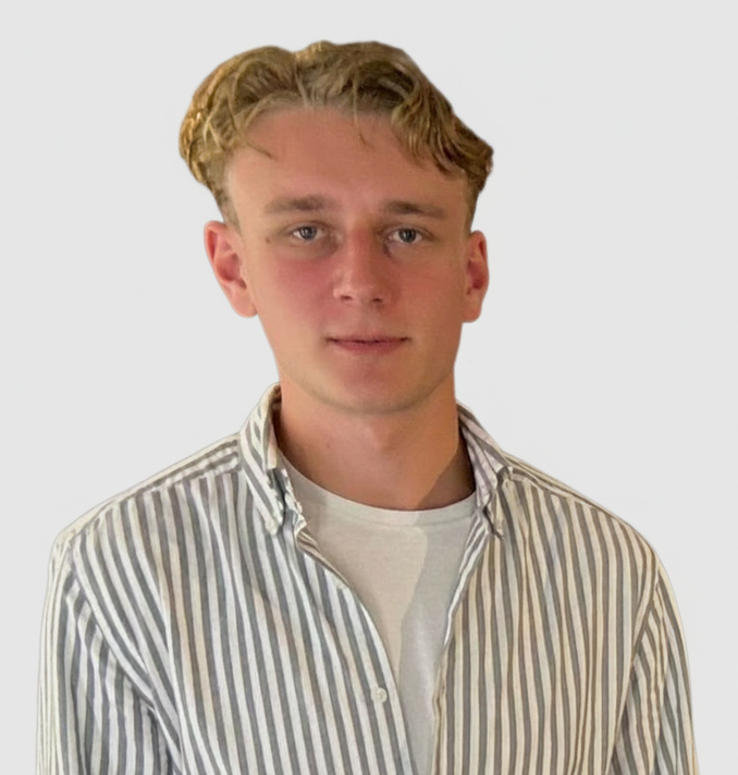 Noel Bergmark Fellbo