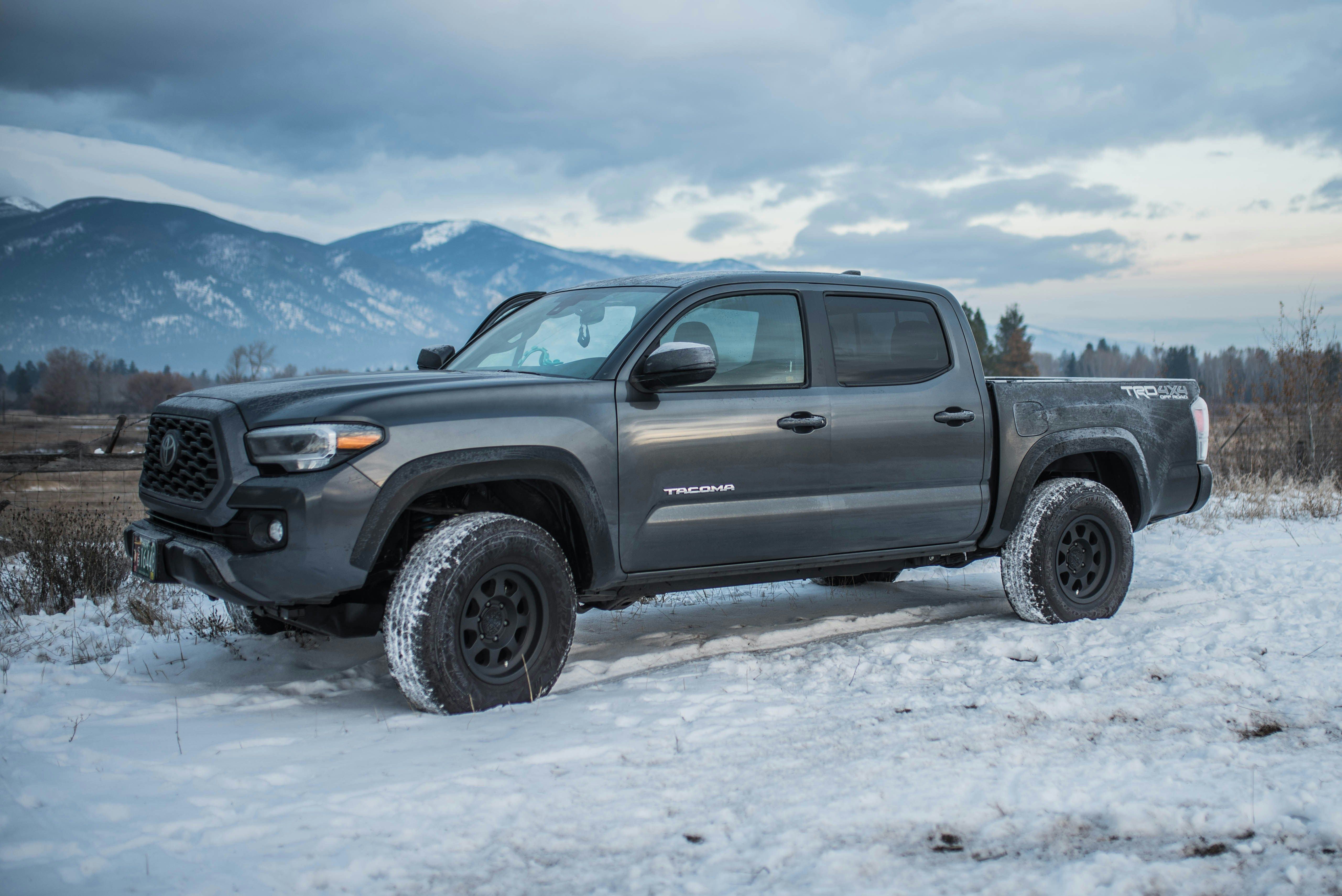 Tacoma Ride Quality After Lift: What Makes It Worse and How to Fix It - Toyota blog article