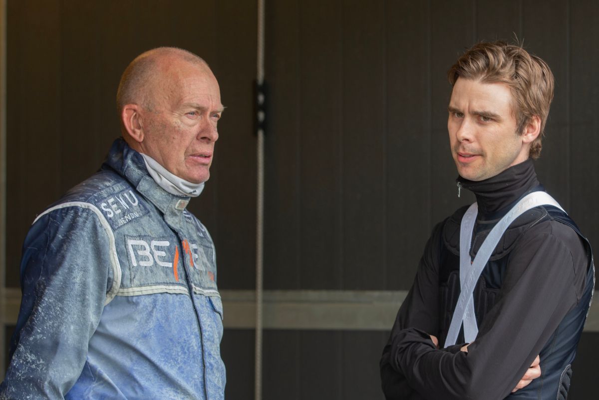 Ukens starter - Uke 6