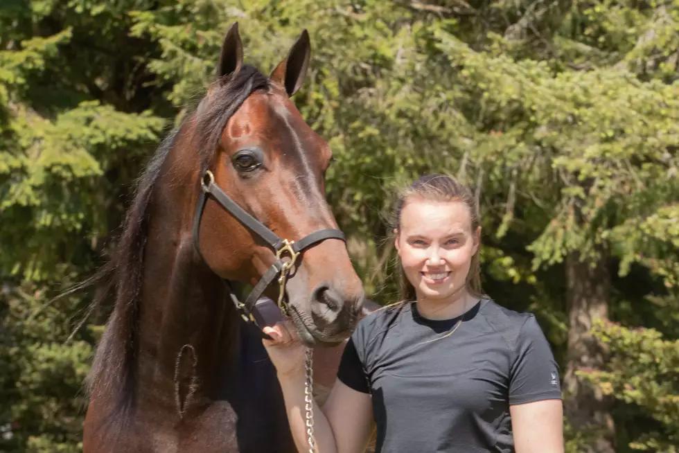 Amalie Børdal Lyssand