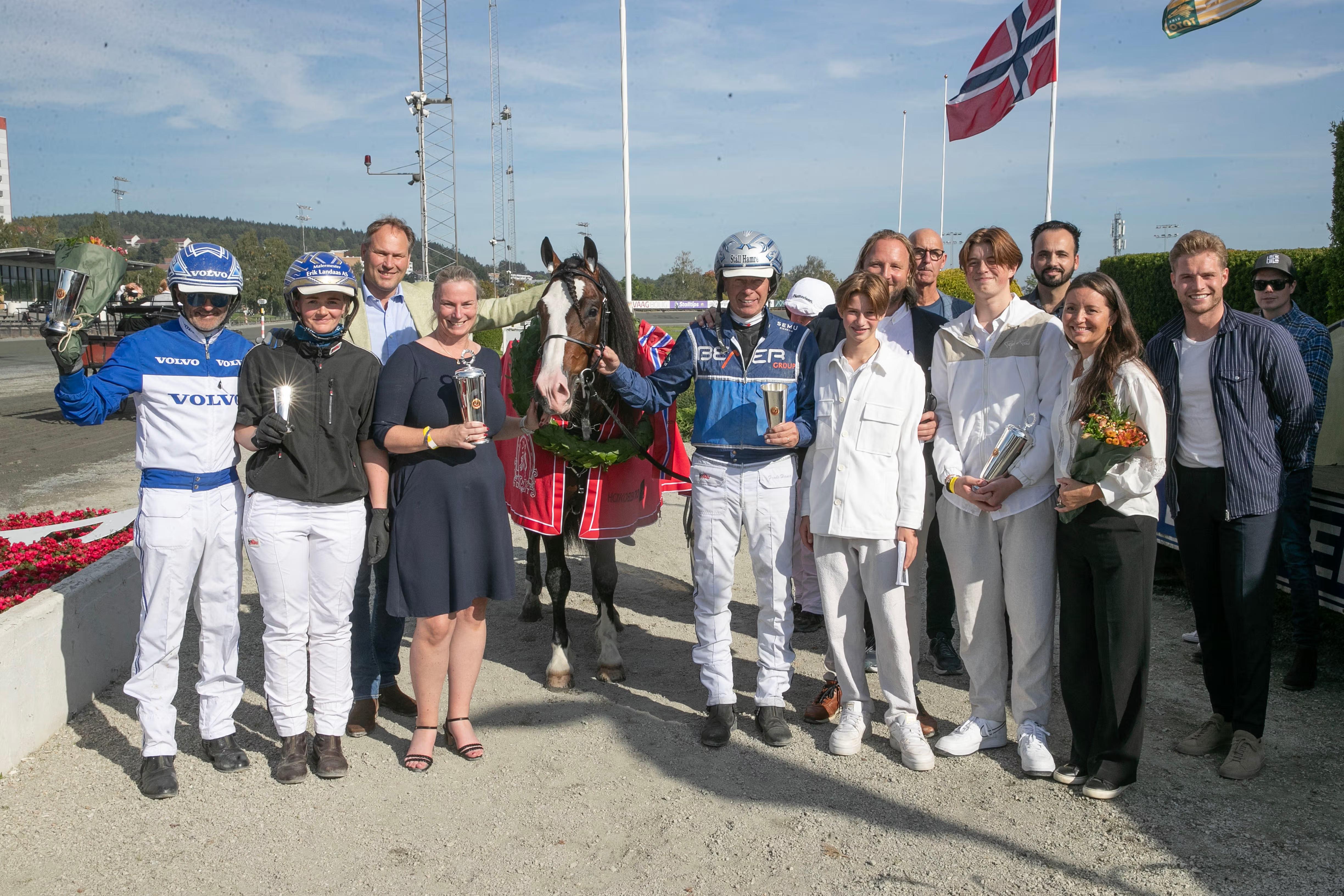 Kaldblodstreneren Frode Hamre