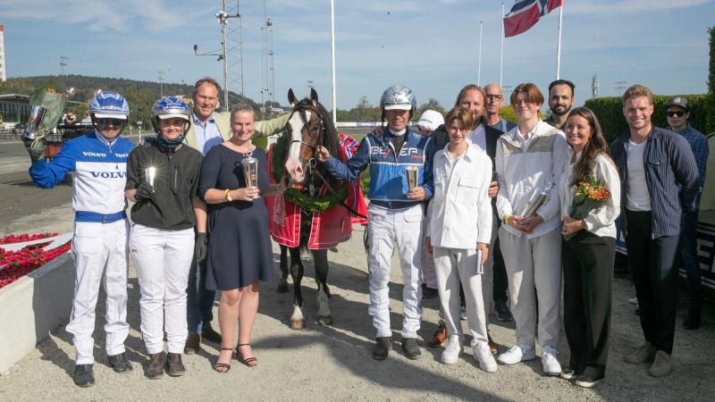Kaldblodstreneren Frode Hamre