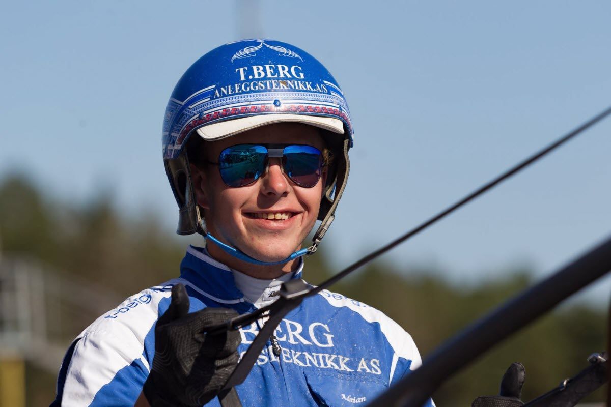 Adrian Solberg Akselsen