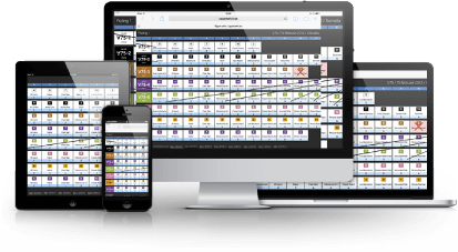 Jokersystemet-plattform