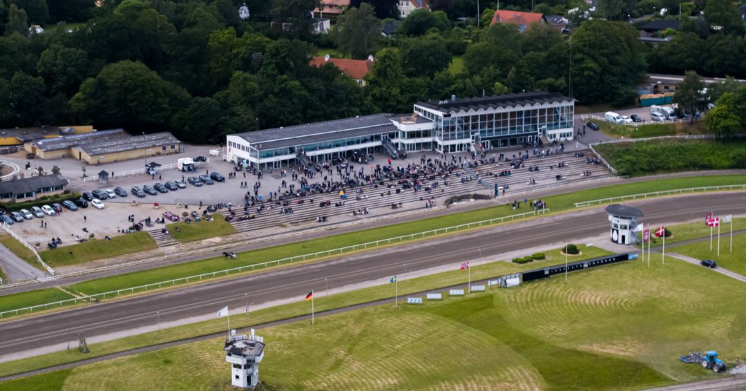 Århus Travbane