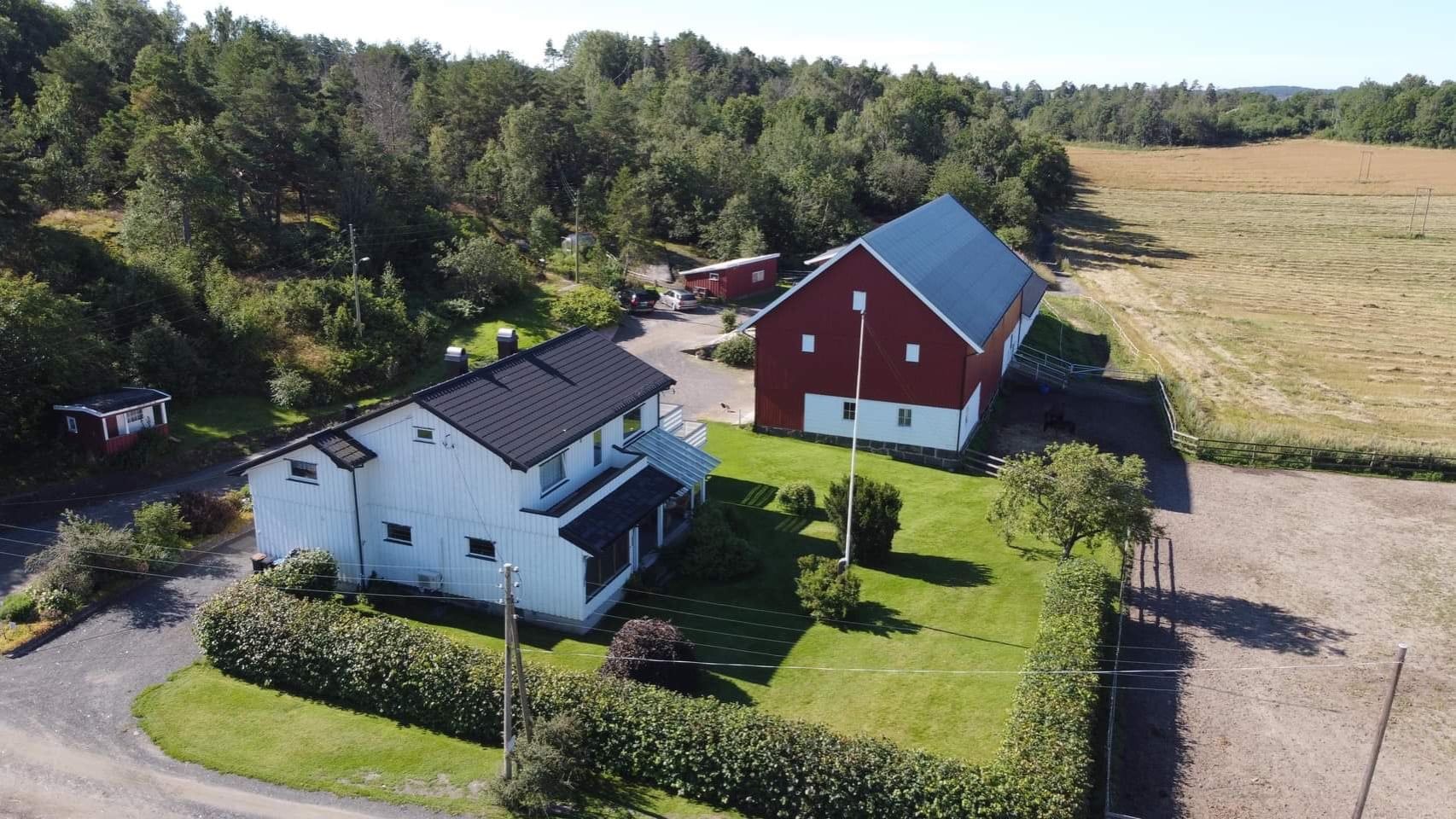 Wiik Gård