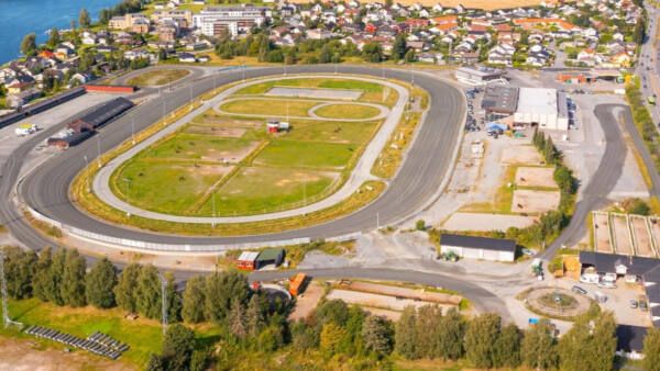 Drammen Travbane