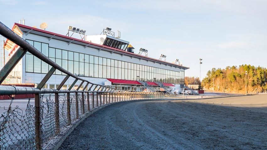 Sørlandets Travpark