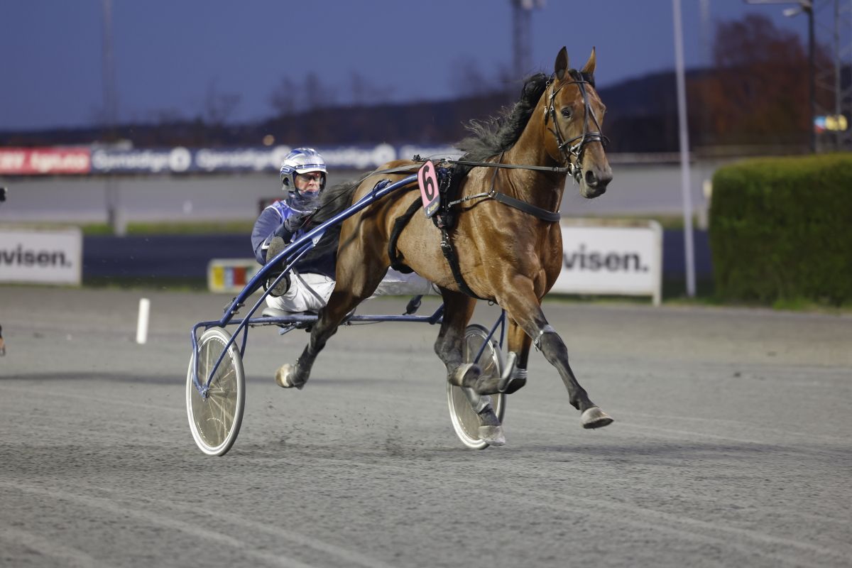 En av årgangstoppene i fjor – årsdebuten lagt til Åby