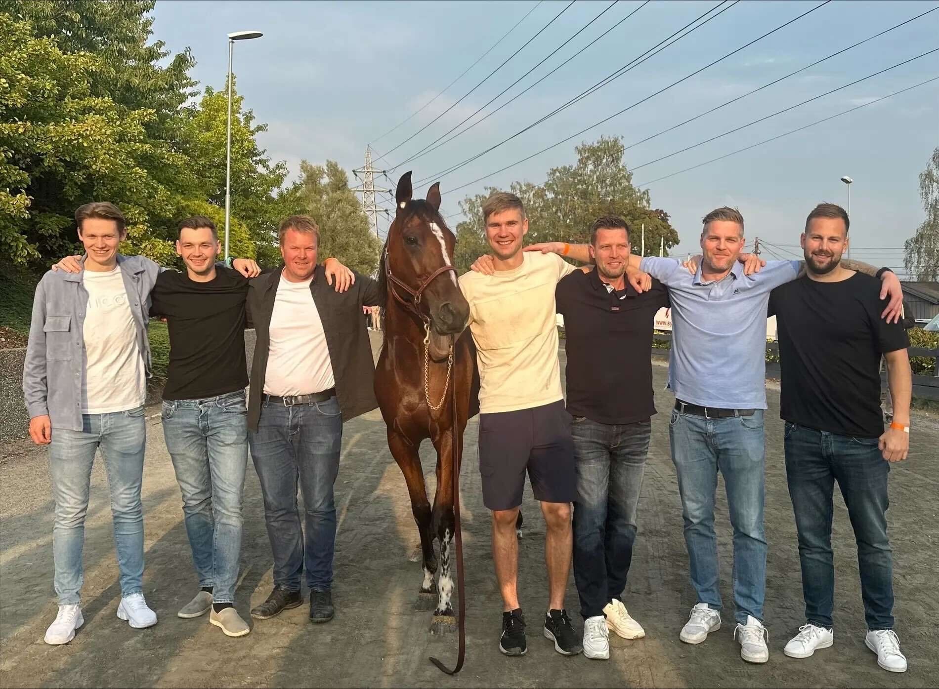 Hoppederbytoer flytter sørover