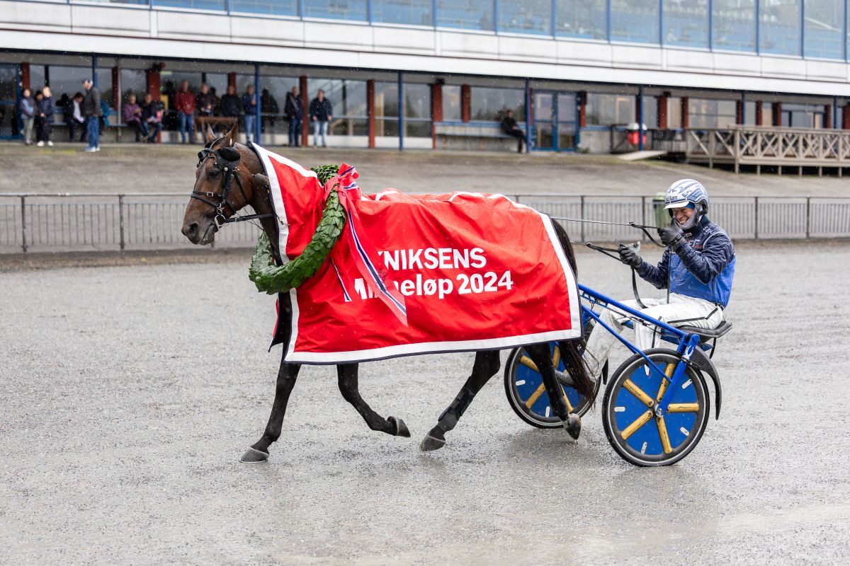 Ukens starter - Uke 52