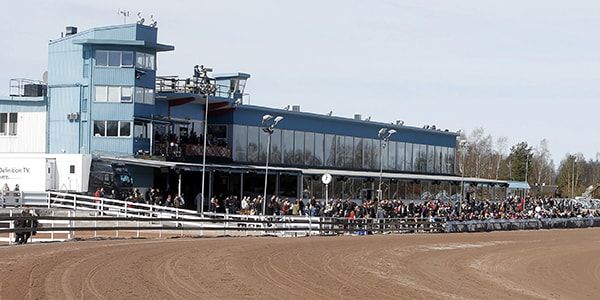 Mantorp Hästsportarena