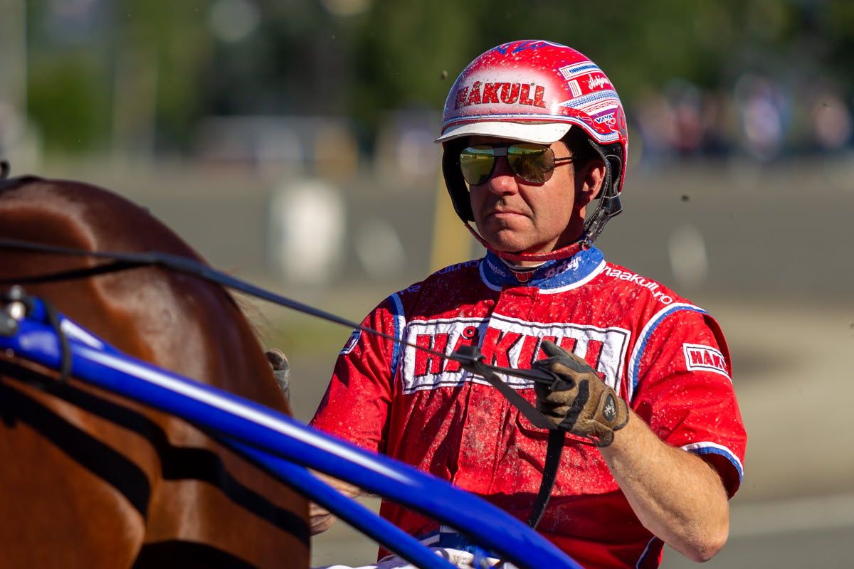 Åsbjørn Tengsareid