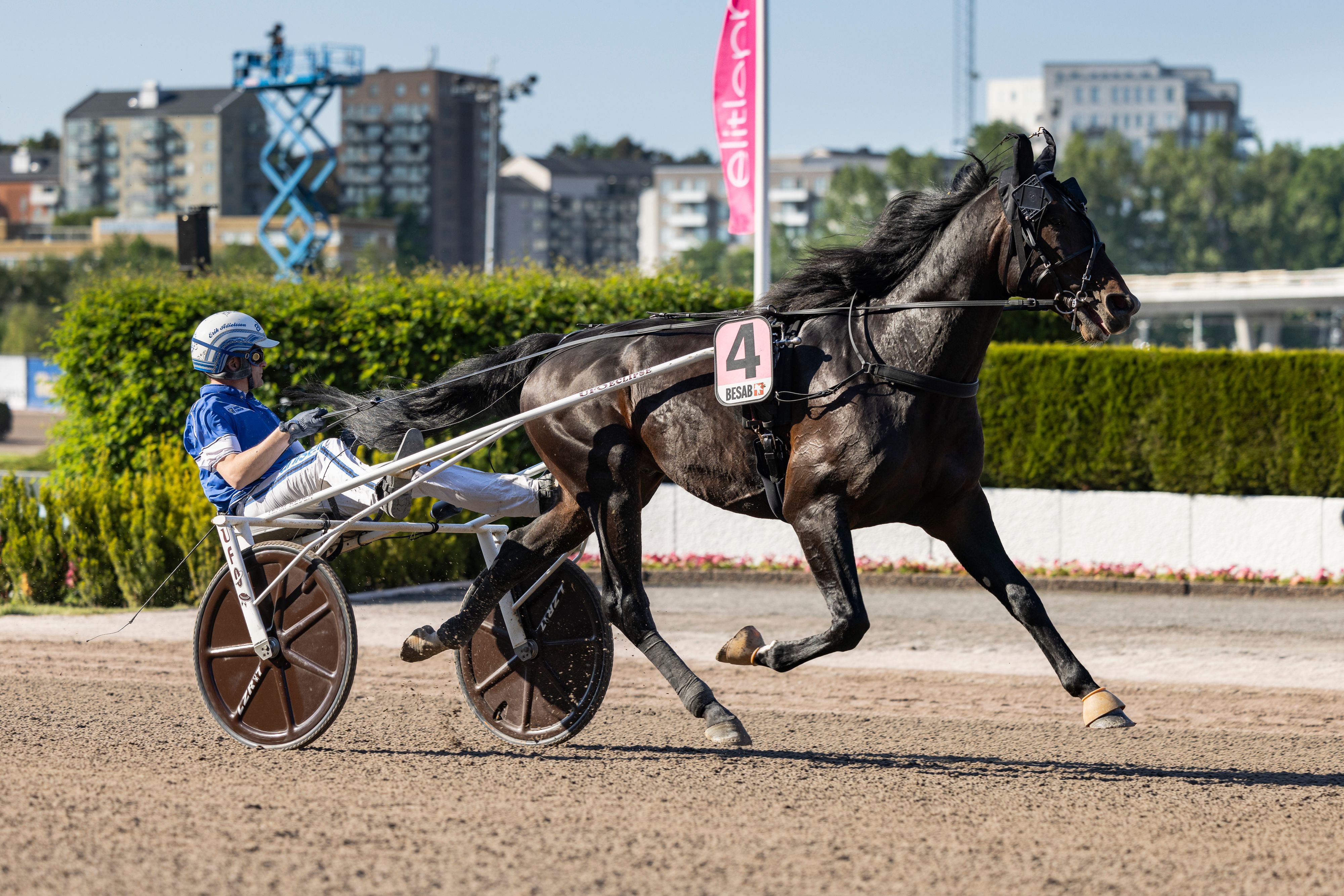 Debutløpet er plukket ut – gjensyn med årgangstopp