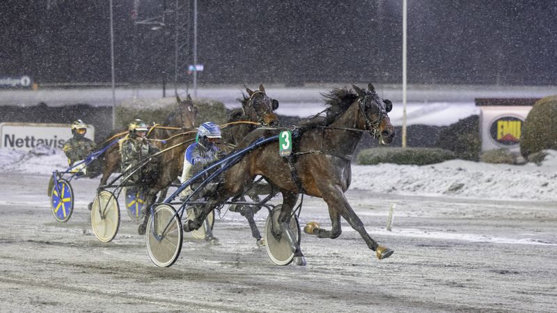 Lynet sørget for at vi nådde målet – tok Vinterserie-finalen
