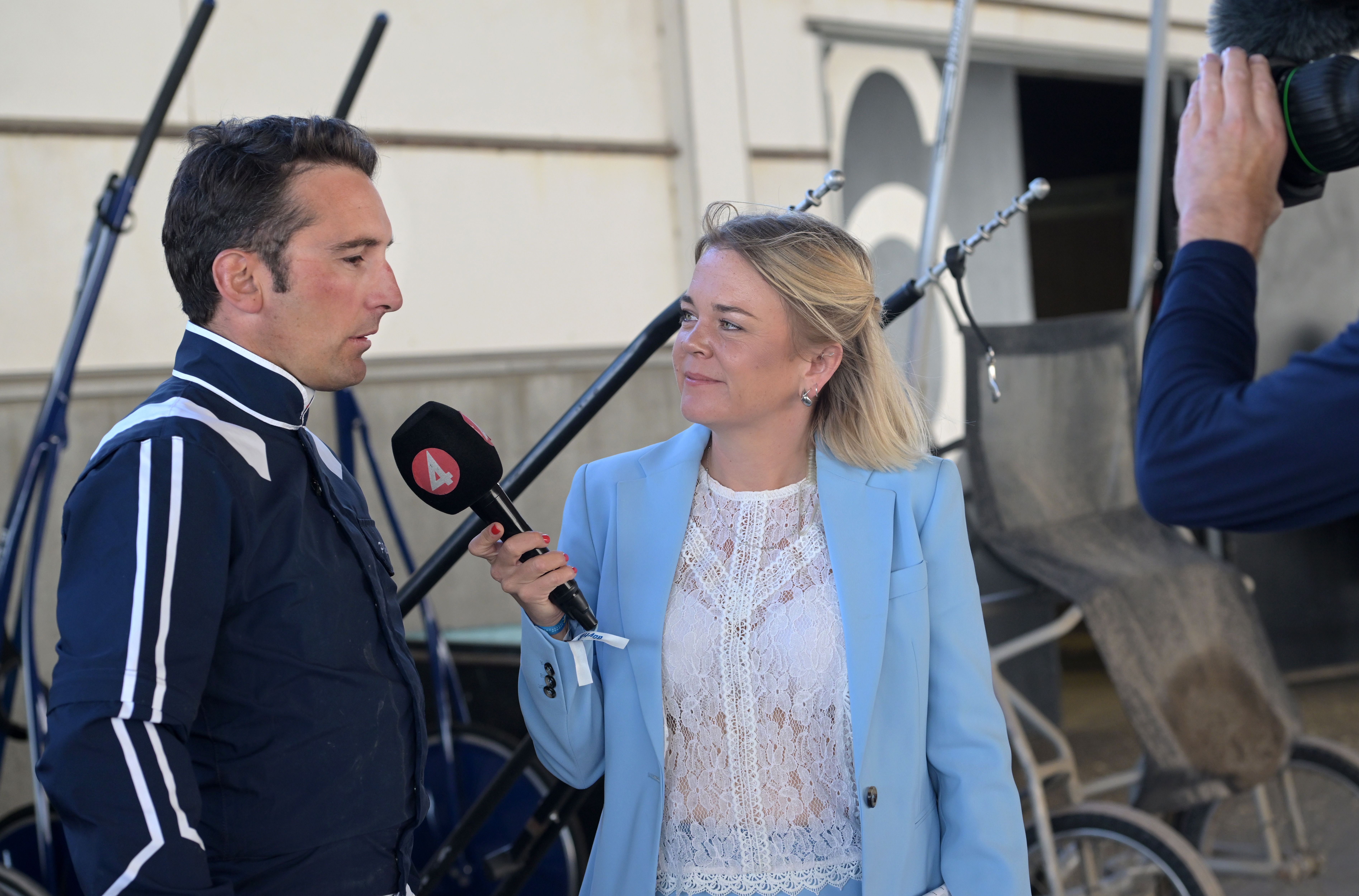 "Katastrofen" som ble en vinnermaskin