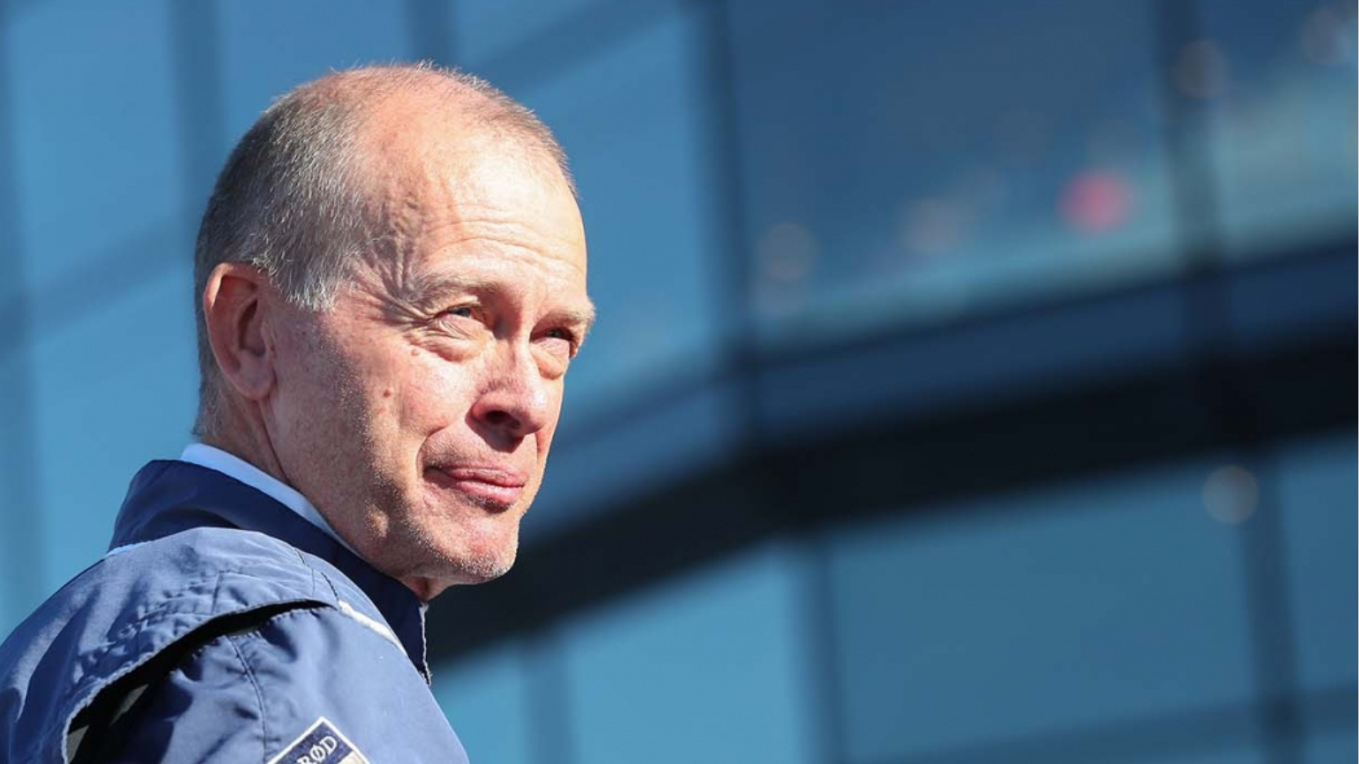 "Forventes opp mot karriere beste"