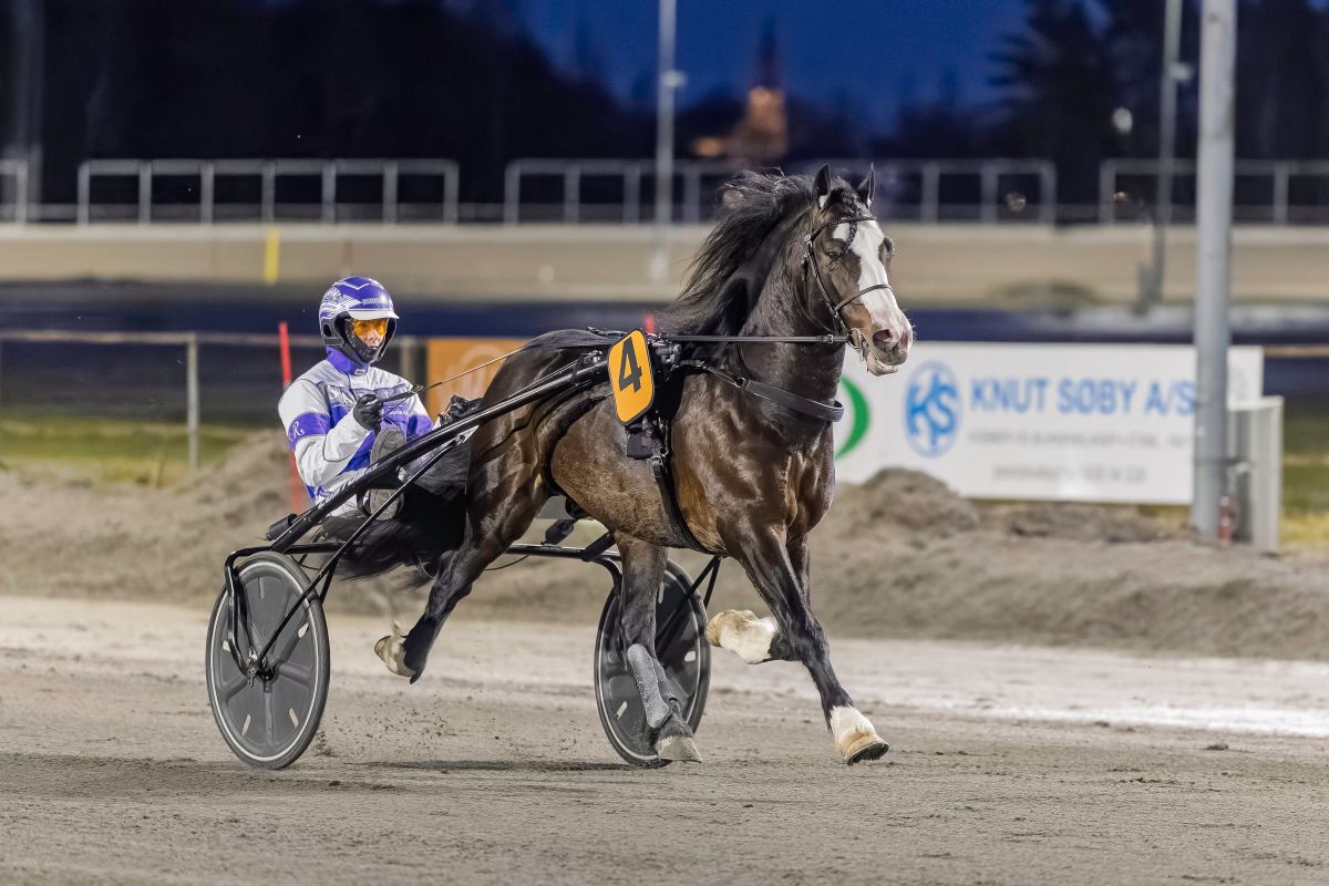 Debutløpet er plukket ut – gjensyn med årgangstopp