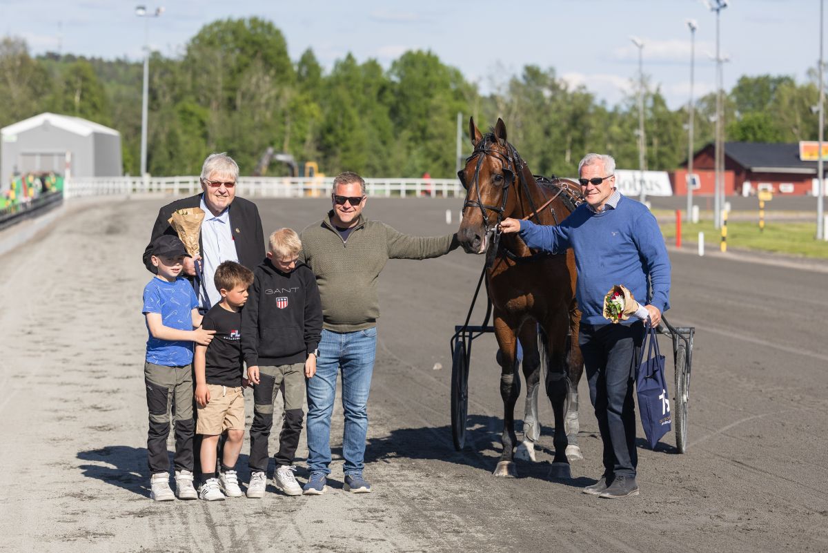 En av årgangstoppene i fjor – årsdebuten lagt til Åby