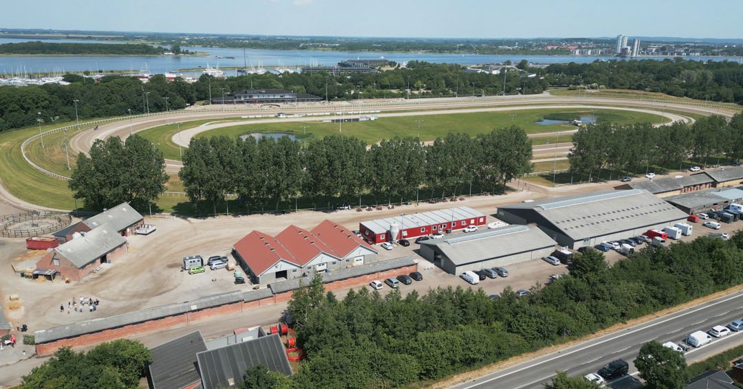 Aalborg Travbane
