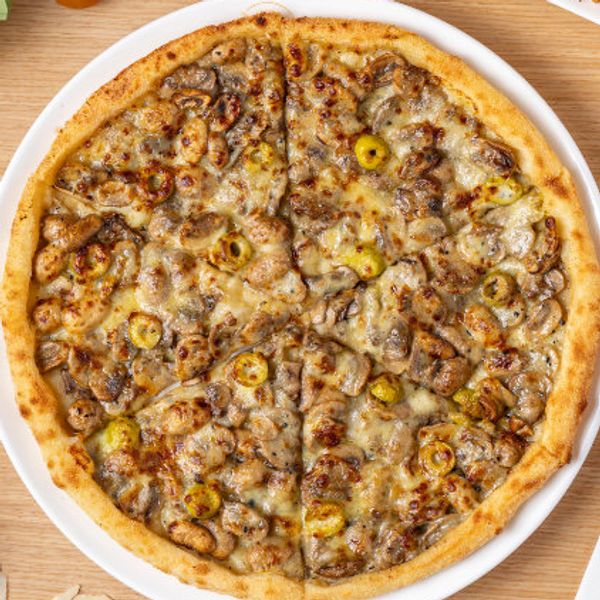 Pizza
