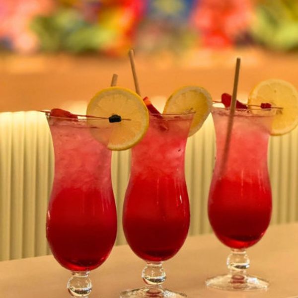 Mocktails (Non-Alcoholic)