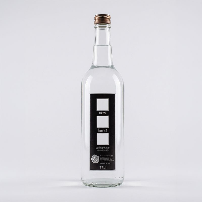 New Forest Sparkling 750ml