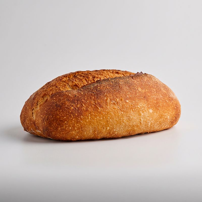 The Snapery East Large Sourdough 