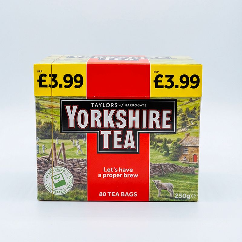Yorkshire Tea