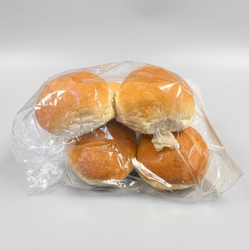 White Rolls 6 Pack
