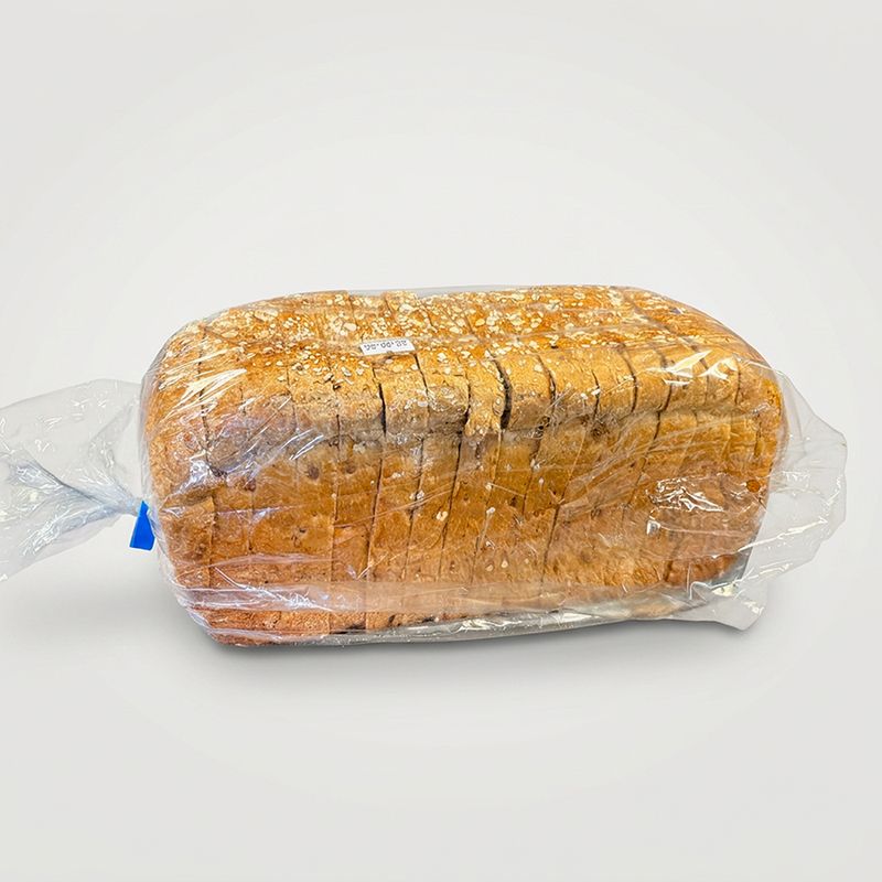 Crusty Granary