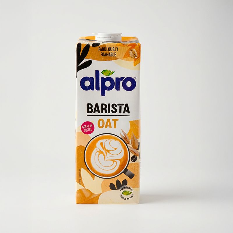 Alpro Oat Barista
