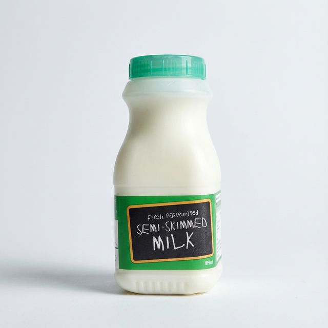 Milk 20