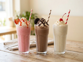 milkshake