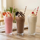 Milkshakes