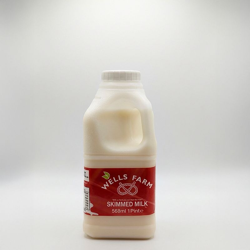 Skimmed Poly