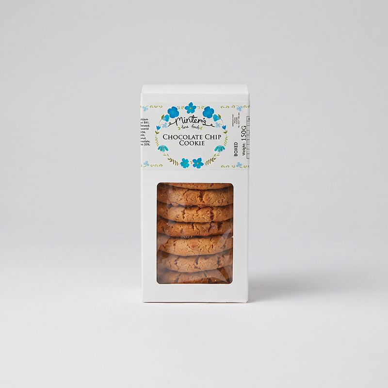 Choc Chip Cookies