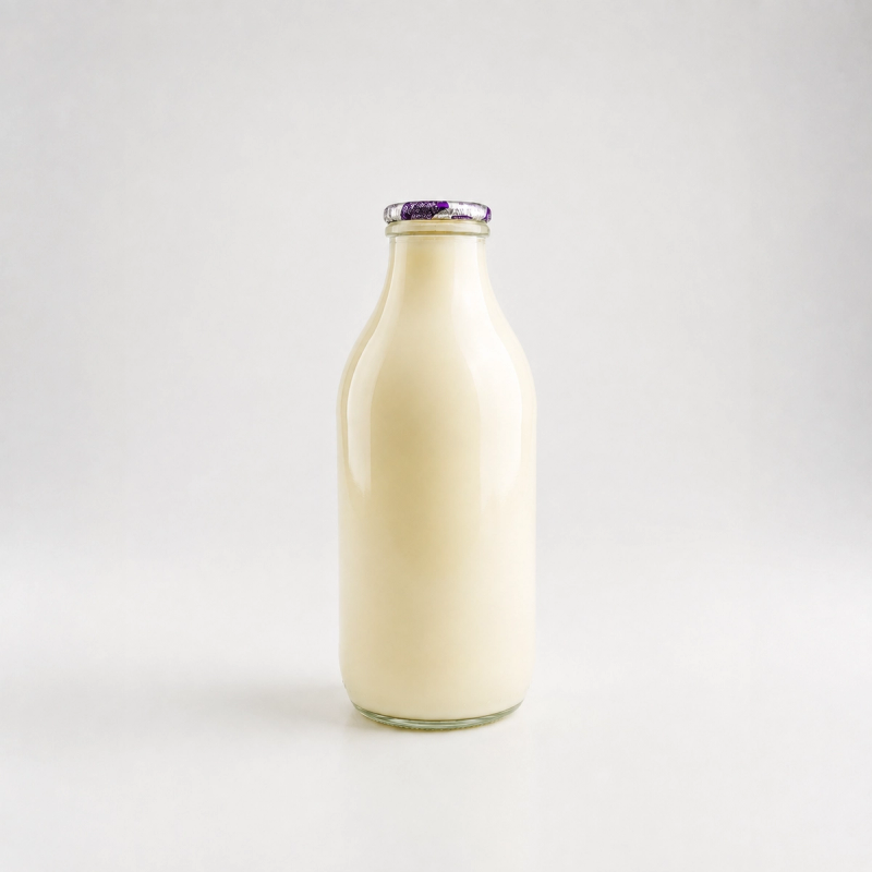 Organic Skim
