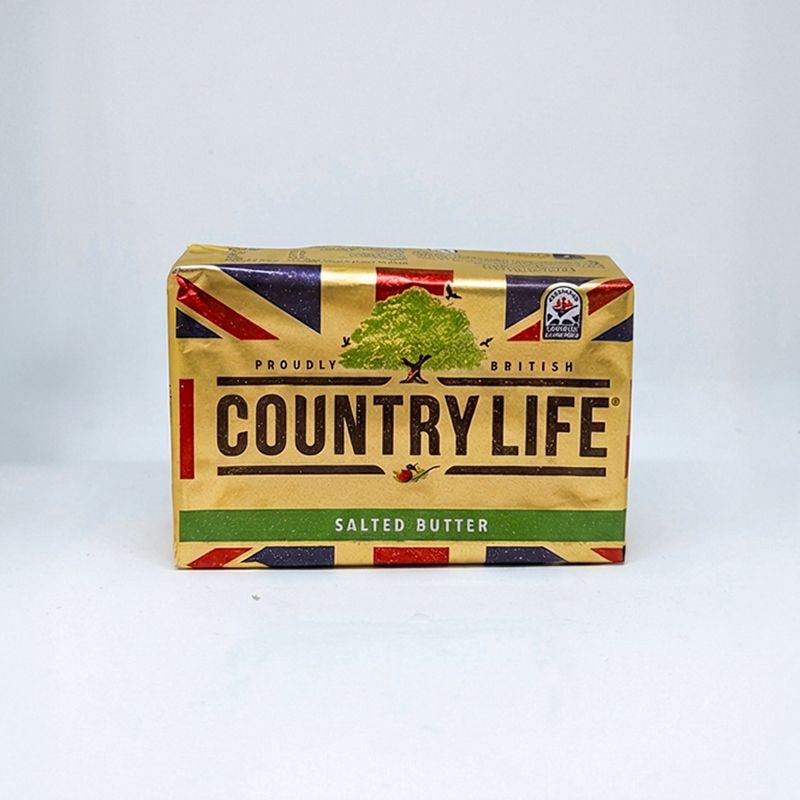 Countrylife Salted Butter