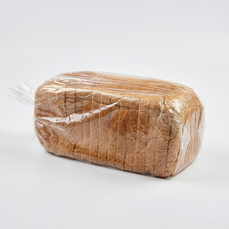 Crusty Wholemeal Tin