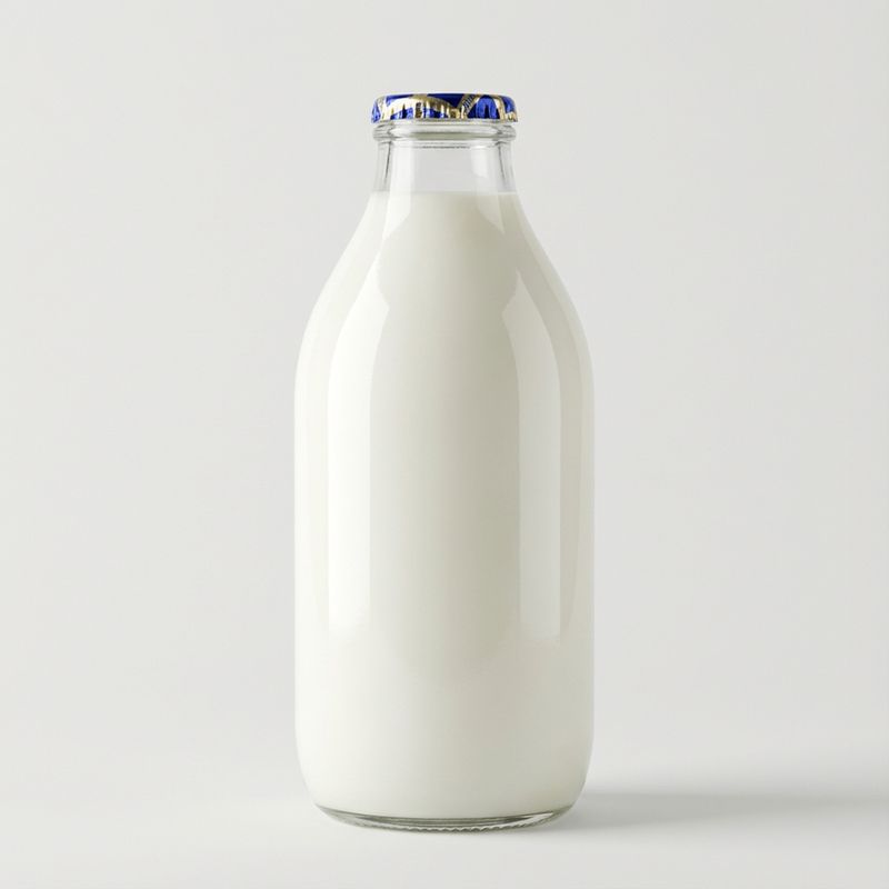 Skimmed Milk