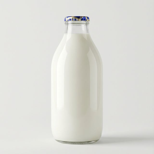 Milk 5