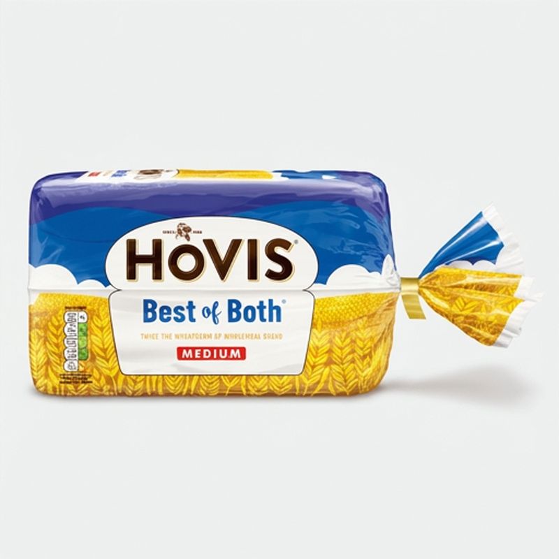 Hovis Best of Both Medium