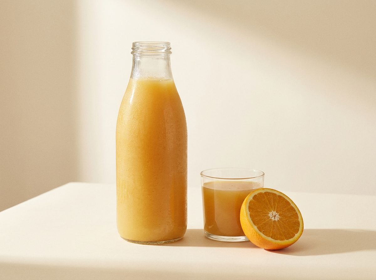 Fruit Juice