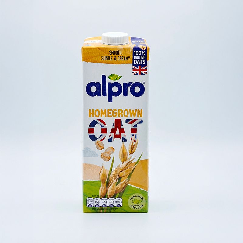 Alpro Oat