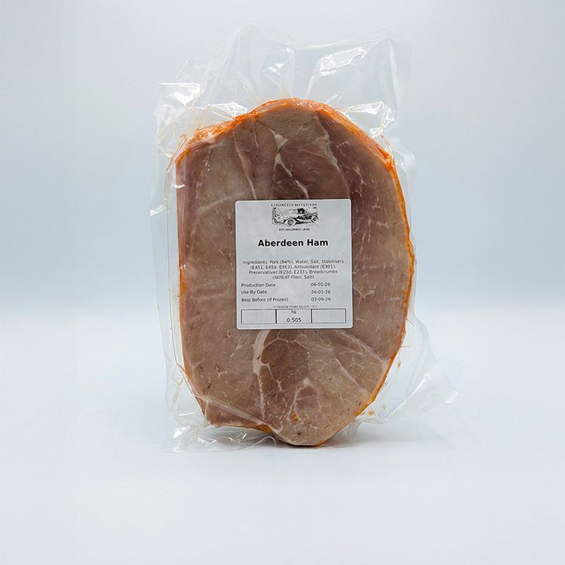 Aberdeen Ham